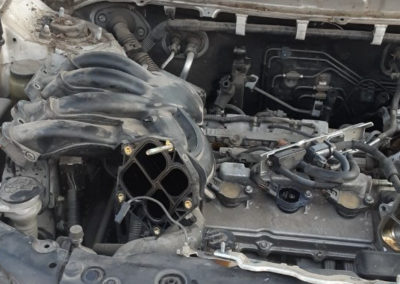 this image shows electrical repair in Little Rock, AR